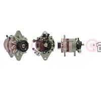 Alternatore 12v 60ah per KIA SPORTAGE RETONA 2.0TD 1997-03 021218074 0K054-18300