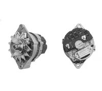 MAHLE ORIGINAL MG 396 Alternatore 55A 14V per OPEL Corsa C Schrägheck (X01)