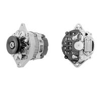 Mahle Original Alternatore LETRIKA MG 478 con puleggia