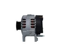 Alternatore con puleggia multipla 1 986 A00 567 BOSCH per SKODA SEAT VW