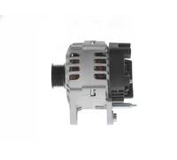 Alternatore con puleggia multipla 1 986 A00 568 BOSCH per SKODA SEAT VW