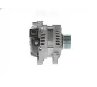 Alternatore con puleggia multipla 1 986 A00 580 BOSCH per HONDA CR-V IV CR-V III