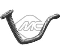 Bosch Alternatore 1 986 A00 591 con puleggia multipla per Citroën e Peugeot