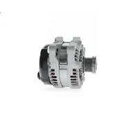 Alternatore con puleggia multipla 1 986 A00 606 BOSCH per FORD FOCUS III B-MAX