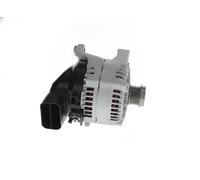 Bosch Alternatore 1 986 A00 610 con puleggia multipla per BMW 1 3 3 Touring