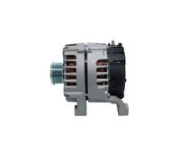 Alternatore con puleggia multipla 1 986 A00 627 BOSCH per BMW X5 4 Coupé 3 X6