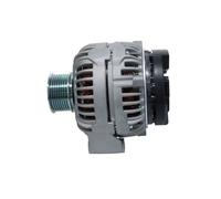 Alternatore con puleggia multipla 1 986 A00 955 BOSCH