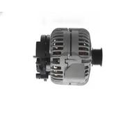 Alternatore con puleggia multipla 1 986 A00 965 BOSCH per MERCEDES-BENZ