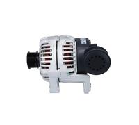 Alternatore con puleggia multipla 1 986 A01 099 BOSCH per BMW 3 3 Coupé 5 X5