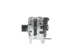 Bosch Alternatore 1 986 A01 119 con puleggia multipla per VW SEAT SKODA