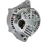 Alternatore con puleggia multipla 110682 HC-Cargo per TOYOTA COROLLA CARINA V