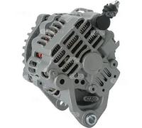 Alternatore con puleggia multipla 111381 HC-Cargo per TOYOTA NISSAN INFINITI