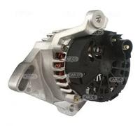 Alternatore con puleggia multipla 111411 HC-Cargo per FIAT LANCIA PEUGEOT FORD