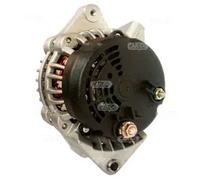 Alternatore con puleggia multipla 111426 HC-Cargo per OPEL VECTRA A CALIBRA A