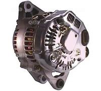 Alternatore con puleggia multipla 111579 HC-Cargo per TOYOTA CARINA E VI COROLLA