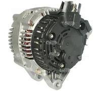 Alternatore con puleggia multipla 112058 HC-Cargo per PEUGEOT CITROËN FIAT