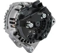 Alternatore con puleggia multipla 112075 HC-Cargo per AUDI SKODA VW SEAT