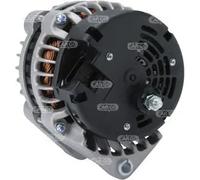 Alternatore con puleggia multipla 112165 HC-Cargo per RENAULT CLIO II CLIO I