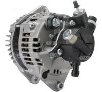 Alternatore con puleggia multipla 112271 HC-Cargo per OPEL HONDA
