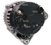 Alternatore con puleggia multipla 112273 HC-Cargo per VW SEAT SKODA