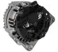 Alternatore con puleggia multipla 112274 HC-Cargo per VW SEAT SKODA