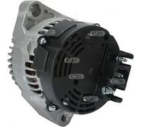 Alternatore con puleggia multipla 112384 HC-Cargo per SMART CITY-COUPE ROADSTER