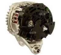 Alternatore con puleggia multipla 112399 HC-Cargo per AUDI VW SKODA