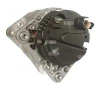 Alternatore con puleggia multipla 113253 HC-Cargo per SKODA SEAT VW