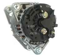 Alternatore con puleggia multipla 113265 HC-Cargo per OPEL RENAULT