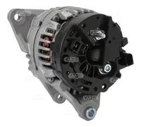 Alternatore con puleggia multipla 113280 HC-Cargo per RENAULT TRUCKS RENAULT