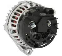 Alternatore con puleggia multipla 113302 HC-Cargo per MERCEDES-BENZ CHRYSLER