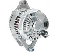 Alternatore con puleggia multipla 113358 HC-Cargo per JEEP CHEROKEE