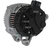 Alternatore con puleggia multipla 113575 HC-Cargo per PEUGEOT CITROËN FIAT