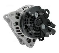 Alternatore con puleggia multipla 113755 HC-Cargo per PEUGEOT CITROËN SUZUKI