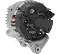 Alternatore con puleggia multipla 113881 HC-Cargo per LAND ROVER BMW