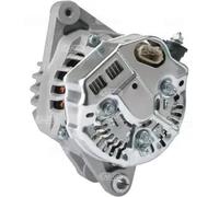 Alternatore con puleggia multipla 114006 HC-Cargo per TOYOTA YARIS