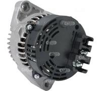 Alternatore HC-CARGO 114025 per SMART CITY-COUPE (450) 0.6 1998-2004