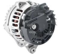 Alternatore con puleggia multipla 114122 HC-Cargo per RENAULT OPEL NISSAN