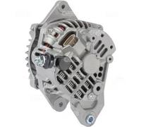 Alternatore con puleggia multipla 114214 HC-Cargo per SUBARU LEGACY III FORESTER