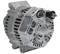 Alternatore con puleggia multipla 114258 HC-Cargo per MINI MINI Cabriolet MINI