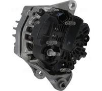 Alternatore con puleggia multipla 114293 HC-Cargo per NISSAN MICRA III NOTE