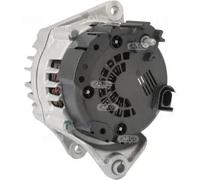 Alternatore con puleggia multipla 114306 HC-Cargo per IVECO FIAT