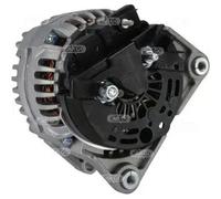 Alternatore con puleggia multipla 114431 HC-Cargo per OPEL FIAT ALFA ROMEO