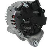 Alternatore con puleggia multipla 114720 HC-Cargo per BMW 3 Touring 3 Coupé 3 1