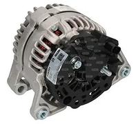 Alternatore con puleggia multipla 115304 HC-Cargo per OPEL CORSA D ASTRA H