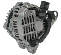 Alternatore con puleggia multipla 115438 HC-Cargo per CITROËN PEUGEOT