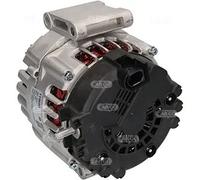Alternatore con puleggia multipla 115600 HC-Cargo per MERCEDES-BENZ VIANO CLS
