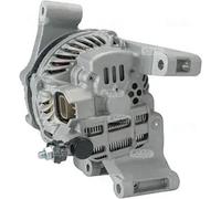 Alternatore con puleggia multipla 115786 HC-Cargo per MAZDA 5
