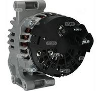 Alternatore con puleggia multipla 115852 HC-Cargo per FIAT ALFA ROMEO LANCIA