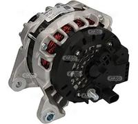 Alternatore con puleggia multipla 116176 HC-Cargo per IVECO FIAT